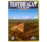Teotihuacan City of the Gods - English Edition
