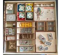 Teotihuacan: City of the Gods - Teotihuacan Temple Organiser