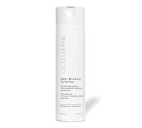TEOXANE - RHA® Micellar Solution, Hydrating & Soothing Cleansing Solution for Face & Eyes, with RHA® Hyaluronic Acid, Rose Water & D-Panthenol, 200 ml, All Skin Types, Swiss Made