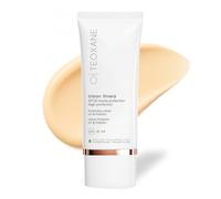 TEOXANE - Urban Shield SPF30, Daily Sun Protection Cream with RHA Hyaluronic Acid, Protects from UVA UVB Blue Light and Pollution, All Skin Types, 30 ml, Swiss Made