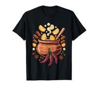 Tepache Nation Pineapple Fermented Drink Community Brewer T-Shirt