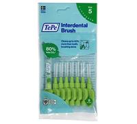 TePe 0.8 mm Size 5 Original Interdental Brush - Pack of 8