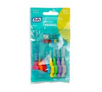 TePe 8 Interdental Brushes Original Mixed - Pack of 12