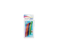 Tepe Angle Blister Assorted(d) - Interdental Brush Pack Brushes 6 Mixed - tepe angle interdental brush pack brushes 6 mixed