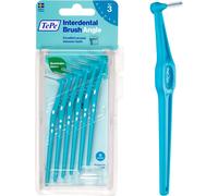 TePe Angle Interdental Brush 0.6 Blue 6 Units