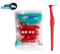 TePe Angle interdental brushes 0,5 mm 25 pc