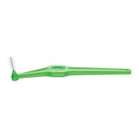 TePe Angle Interdental Brushes | 1 Pack of 6 & 25, All Colours/Sizes long Handle