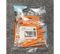 TePe Angle Orange 0.45mm Interdental Brush - Pack of 25 Brushes