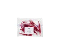 TePe Angle Red 0.5mm Interdental Brush - Pack of 25 Brushes