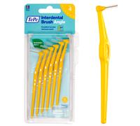 TEPE ANGLE YELLOW BLISTER, 6 pc