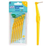 TEPE ANGLE YELLOW BLISTER, 6 pc