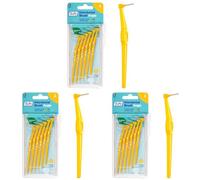 TEPE Angle Yellow Blister, 6 pc (Pack of 3)
