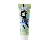 TePe Daily Kids Toothpaste, mild Peppermint, 0-6 Years, Everyday