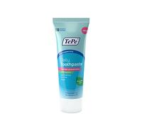 TePe Daily Toothpaste, mild peppermint flavour, gentle everyday toothpaste to prevent cavities with an age-appropriate fluoride level