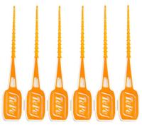 TePe Easy Pick Interdental Brushes Orange Size XS/S Pack of 36
