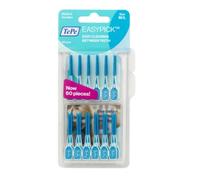 TEPE Easypick Dental Picks for Daily Oral Hygiene and Healthy Teeth and Gums/Size M/L / 1 X 60 Picks