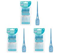 TEPE EasyPick Dental Picks for Daily Oral Hygiene and Healthy Teeth and