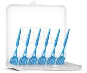 TePe Easypick Interd Chopstick M/L Blue 36 Units