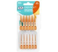 TePe Easypick Interd Toothpick Xs/S Orange 36 Units