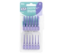 TePe EasyPick Toothpick Extra Large 36 Pieces 36 Picks
