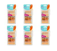 TePe EasyPick Toothpick Extra Small/Small 60 Pieces