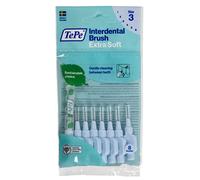 TePe Extra Soft Interdental Brushes