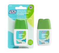 TePe Gingival Gel, Mint Flavour, Effective Against Plaque, with