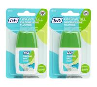 TePe Gingival Gel (Pack of 2)