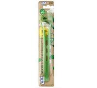 TePe Tongue Cleaner, 1pc, Tongue Scraper to Prevent Bad Breath and Remove Bacteria, Easy to Reach far into Mouth, Improves Oral Health