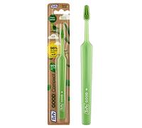 TePe Good Compact Toothbrush, Soft, Assorted Colours, 1pc