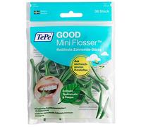 TePe Good Mini Flossers 36 Pieces
