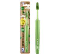 TEPE Good Soft-Bristle Toothbrush for Adults and Teens Pack of 1 Regular