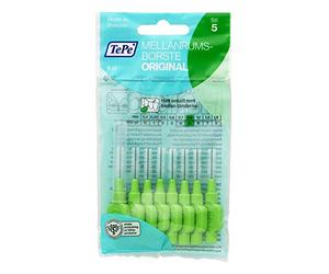 Tepe Green Medium 0.80Mm