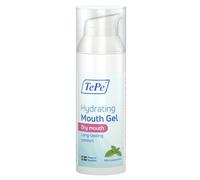 Tepe Mild Peppermint Hydrating Mouth Gel 50g