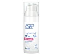 TePe Hydrating Mouth Gel Unflavoured 50ml