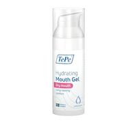 TePe Hydrating Mouth Gel for Dry Mouth, Unflavoured