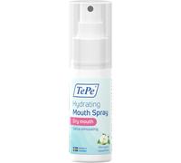 TePe Hydrating Mouth Spray for Dry Mouth Mild Apple and Peppermint 50ml
