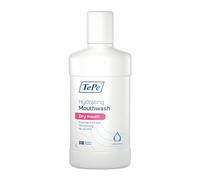 TePe Hydrating Mouthwash Unflavoured 500ml