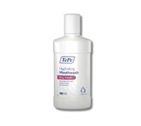 TePe Hydrating Mouthwash Unflavoured 500ml
