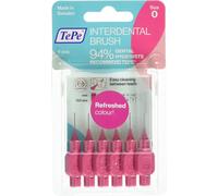 TePe Interdental Brush 0.4 Pink 6 Units