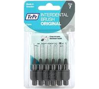 TePe Interdental Brush 1.3 Gray 6 Units