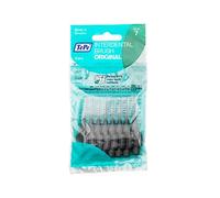 TePe Interdental Brushes Original Grey 8 x 1.3mm Brushes