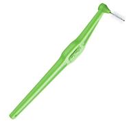 TePe Interdental Brush Angled - Green 0.8mm (6 pack)