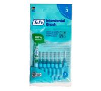 TePe Interdental Brushes Original Blue 8 x 0.6mm Brushes