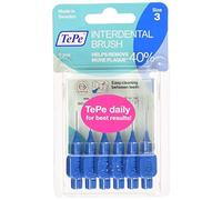 Tepe Interdent Brush Blue 0.6mm