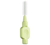 Tepe Extra Soft Interdental Brushes Green - 8 x 0.8mm Brushes