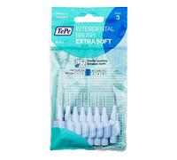TePe Interdental Brush Extra Soft Blue - Pack of 8