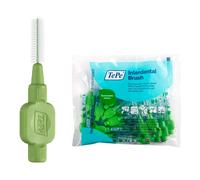 TePe Interdental Brush Green 0.8mm ISO5 20pcs Plaque Remover Dental Flosser