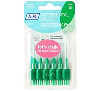 TePe Interdental Brush Green (0.8mm Pack of 8) [Personal Care]