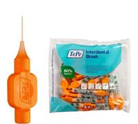 Tepe Original Interdental Brushes 0,45 Mm Orange 25Pcs